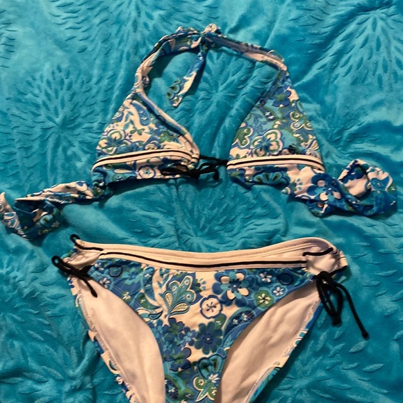 Jag Jeans Other - Jag bikini set
